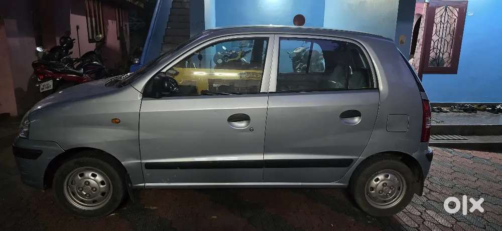 Hyundai Santro Era 2005