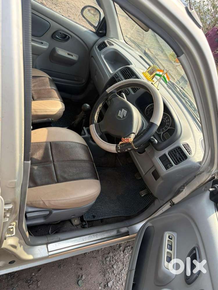 Maruti Suzuki Alto K10 2014 Petrol Good Condition