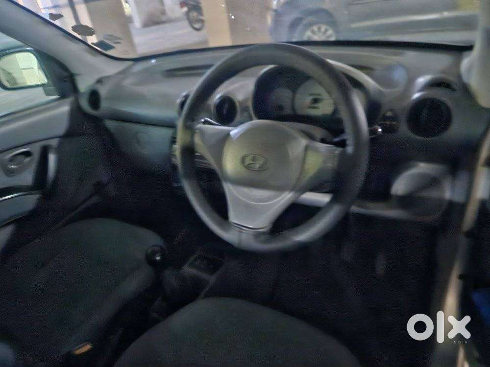 Hyundai Santro Xing Gls, 2007