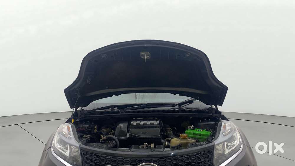 Tata Nexon 1.2 Revotron Xz Plus, 2017, Diesel