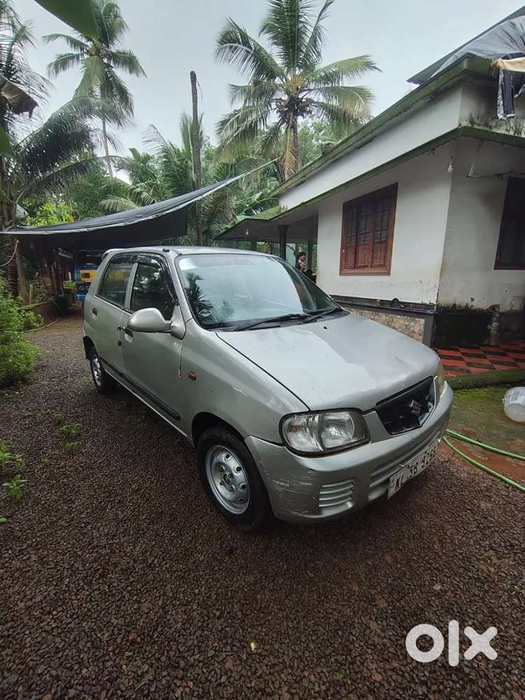 Maruti Suzuki Alto 2008