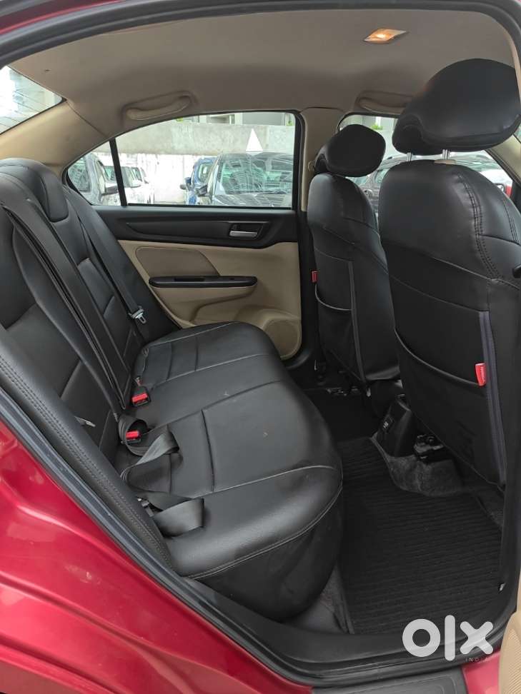 Honda Amaze Vx 1.2 Petrol Mt, 2022, Petrol