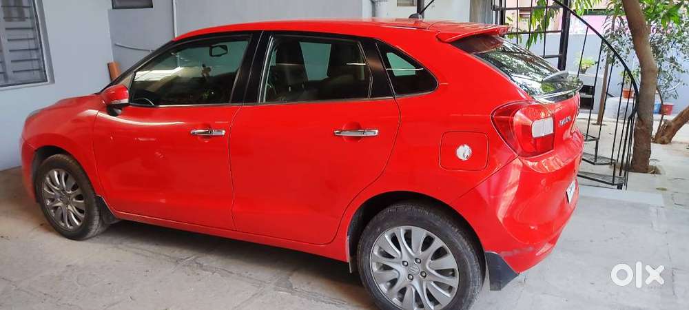 Pharma Company Maintained, Lady Driven, Scentless, Accident Less