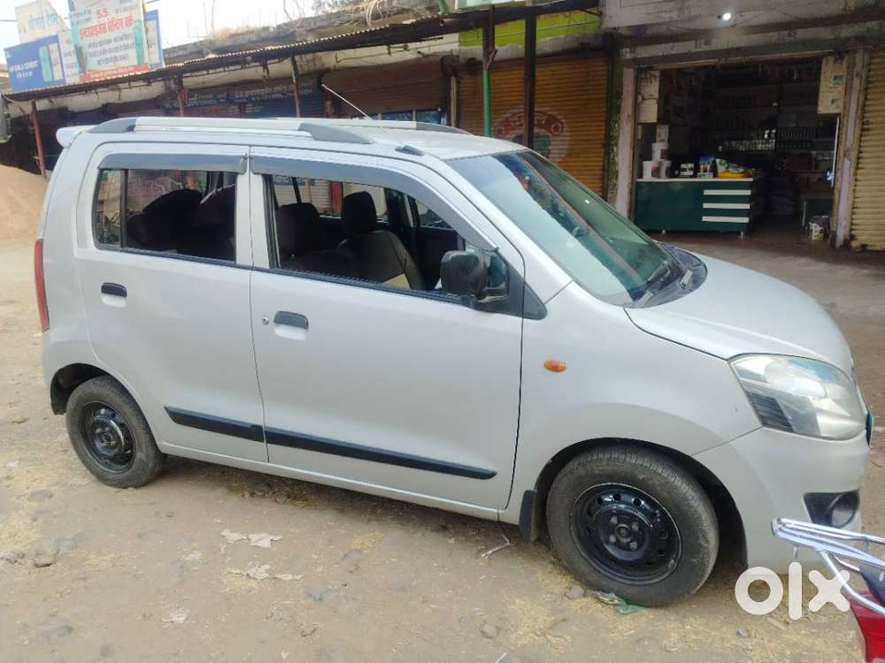 Petrol Avrage 22+ Cng 32+