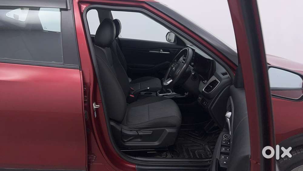 Kia Seltos 1.5 Htk+, 2020, Petrol