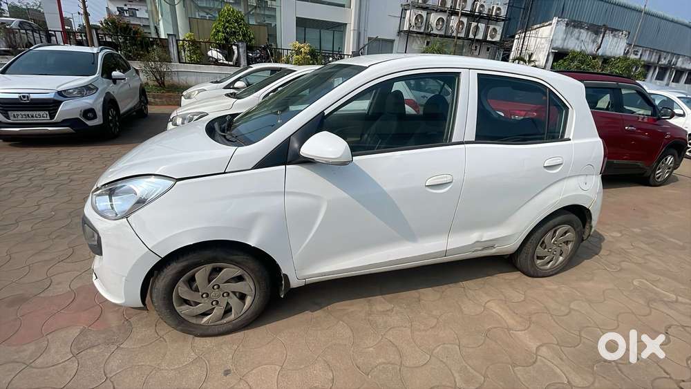 Hyundai Grand I10