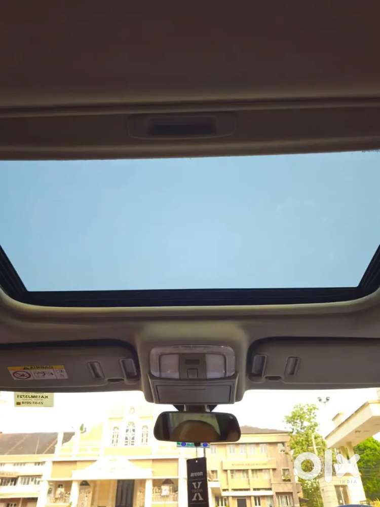 Mahindra Xuv500 2018 Diesel Well Maintained