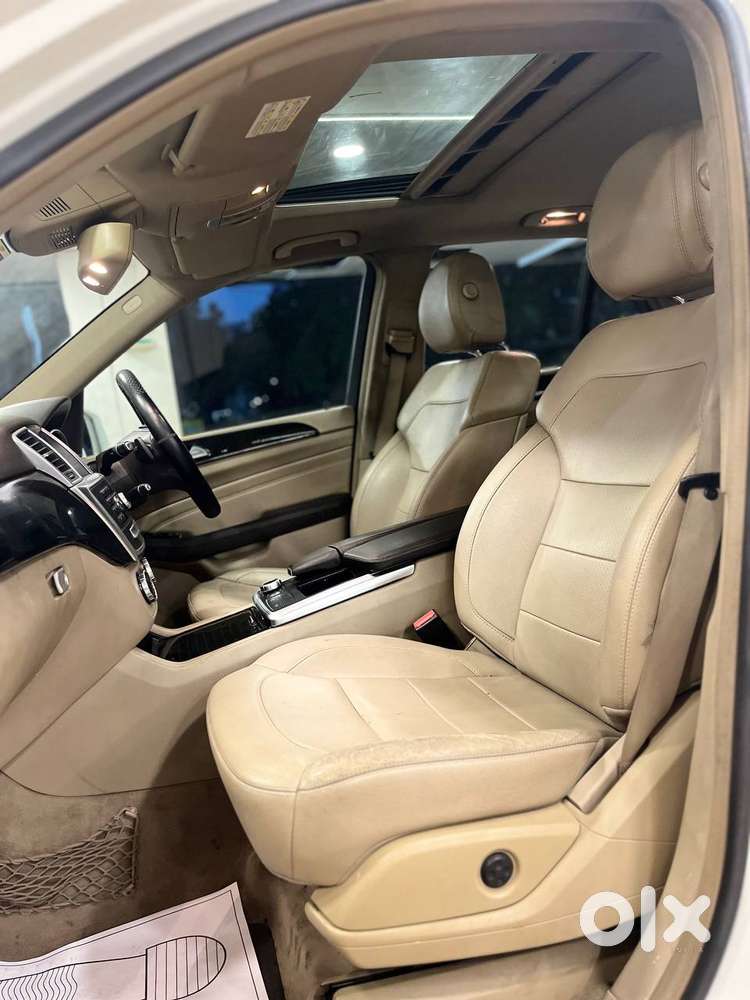 Mercedes-benz M-class Ml 250 Cdi, 2013, Diesel