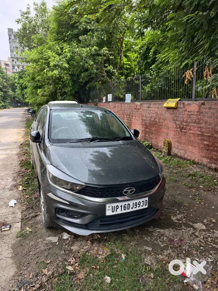 Tata Tiago 2022 Petrol 35000 Km Driven