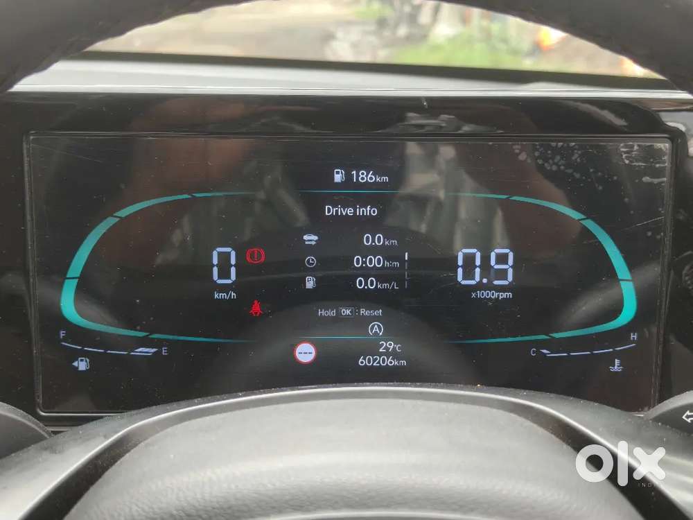 Hyundai Verna 1.5 S Plus 2023