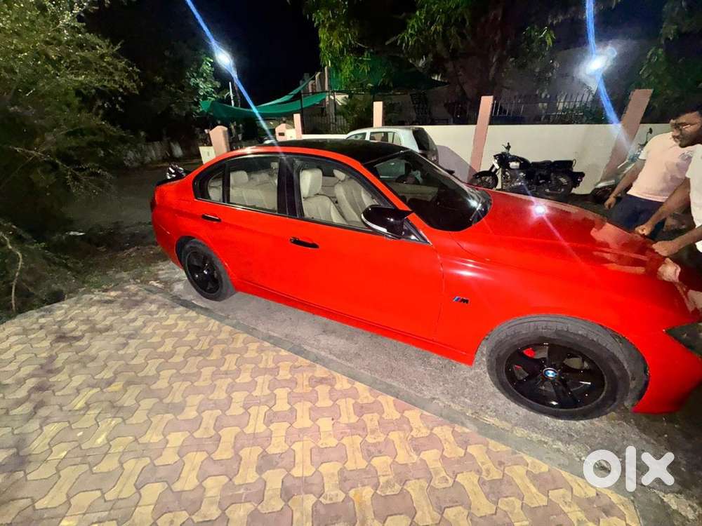 Bmw 3 Series Gt 2014 Diesel Automatic