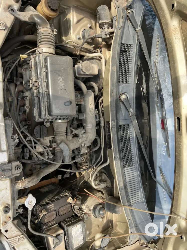 Hyundai Santro Xing 2009 Petrol 55000 Km Driven