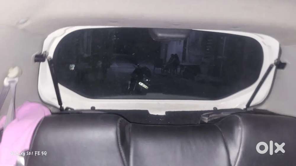 Muruti  Alto K10 Model 2012