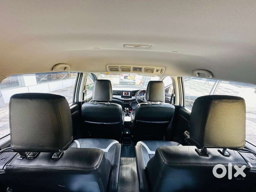 Maruti Suzuki Xl6 Zeta, 2020, Petrol