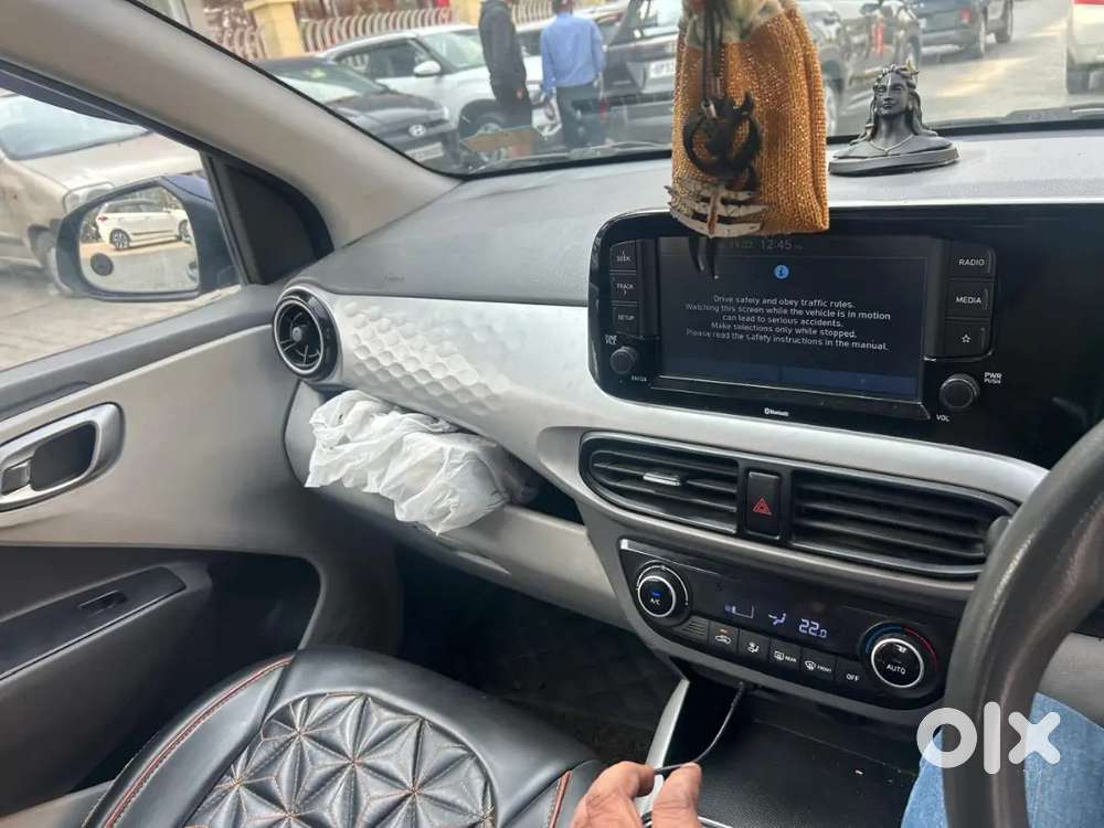 Hyundai Grand I10 Nios 2020