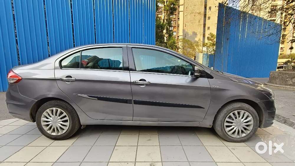 Maruti Suzuki Ciaz Vxi (o)