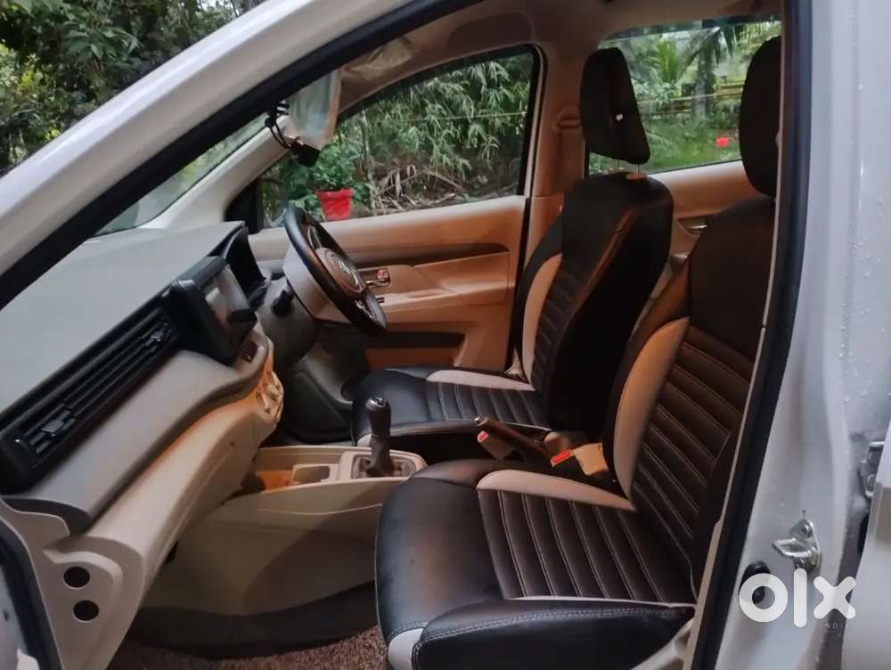 Maruti Suzuki Ertiga Vx 2023 Petrol Manual