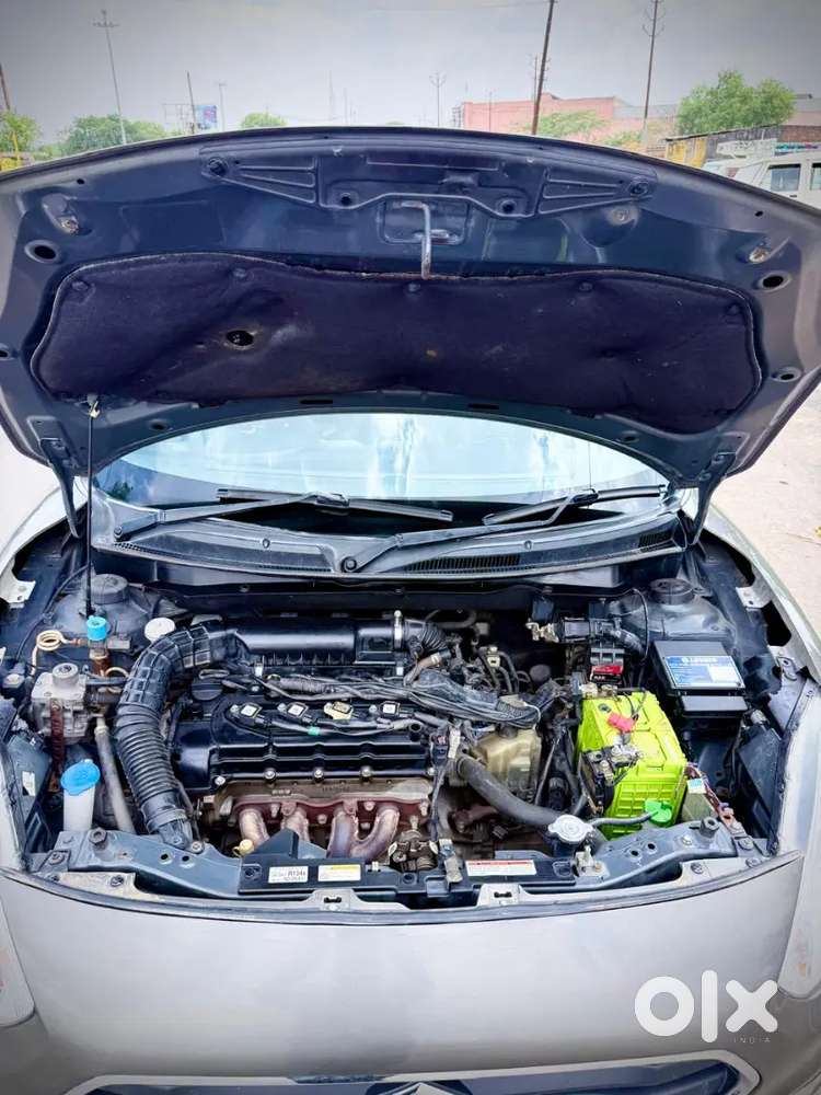 Maruti Suzuki Swift 2019 Cng & Hybrids 68000 Km Driven