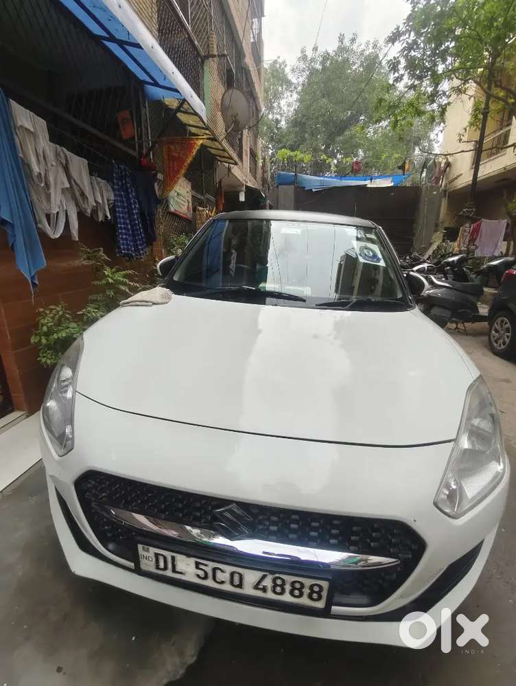 Swift 2019 Well Maintained