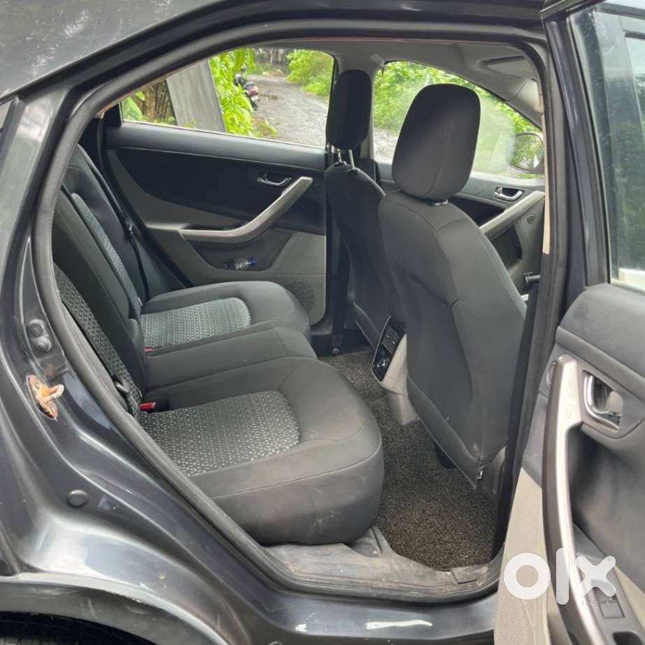 Tata Nexon 1.5 Revotorq Xza Plus Dualtone, 2019, Diesel