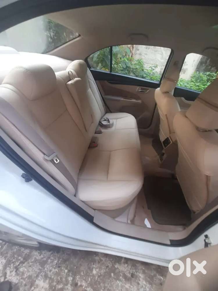 Maruti Suzuki Ciaz 1.3 Vdi 2015 Model