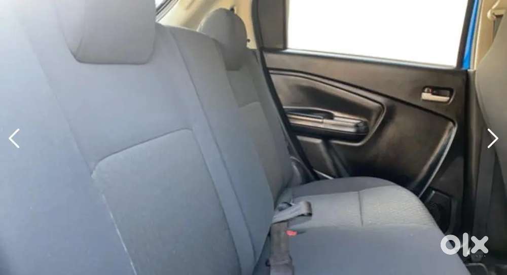 Maruti Suzuki Celerio 2021