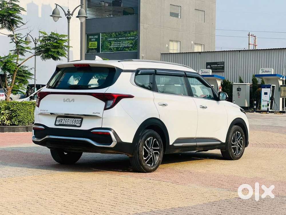 Kia Carens 1.5 Luxury Plus Turbo 7 Str, 2022, Diesel