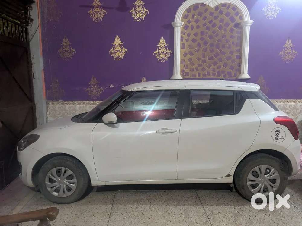 Maruti Suzuki Swift 2023 Petrol 30000 Km Driven