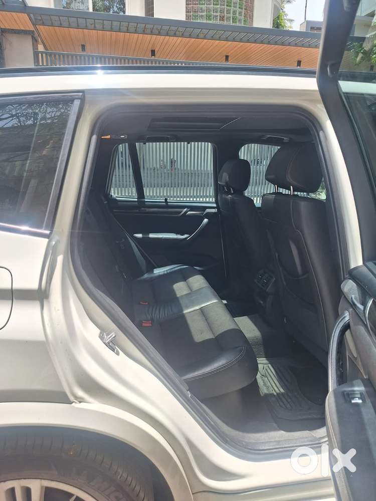 Used 2016 Bmw X3