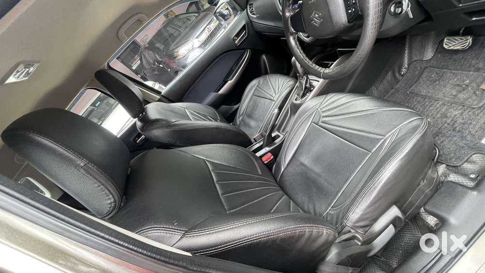 Maruti Suzuki Baleno Delta Cvt, 2020, Petrol