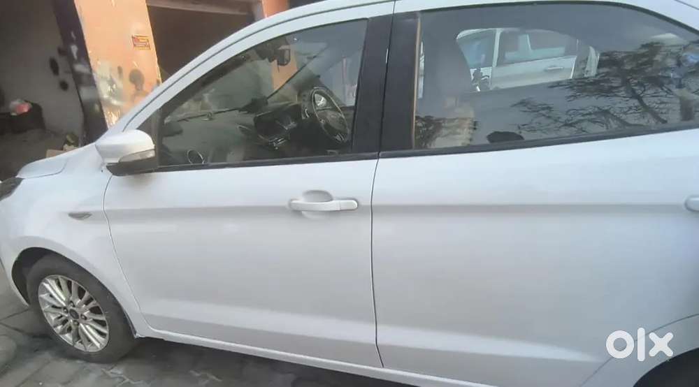 Purchase New Car