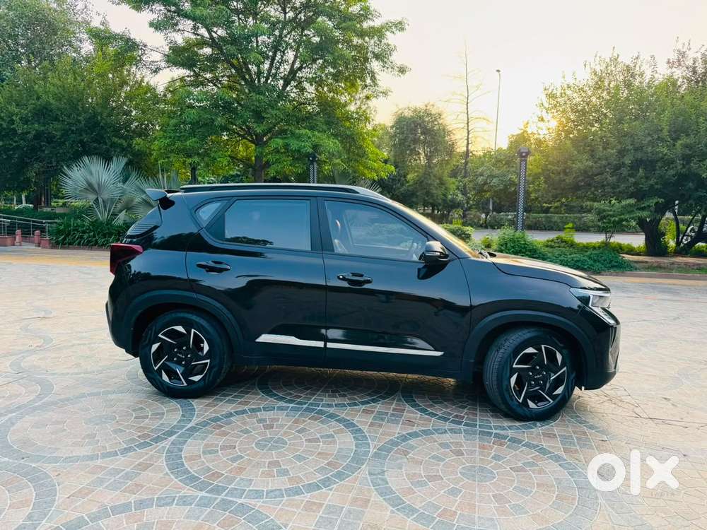 Kia Sonet Htk Plus Turbo Dct, 2026, Petrol