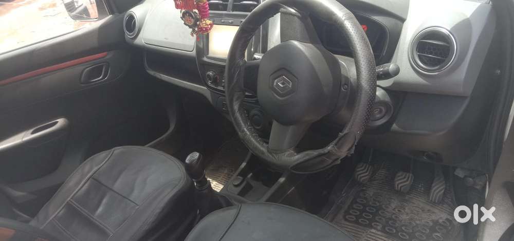 Renault Kwid Rxl, 2016, Petrol