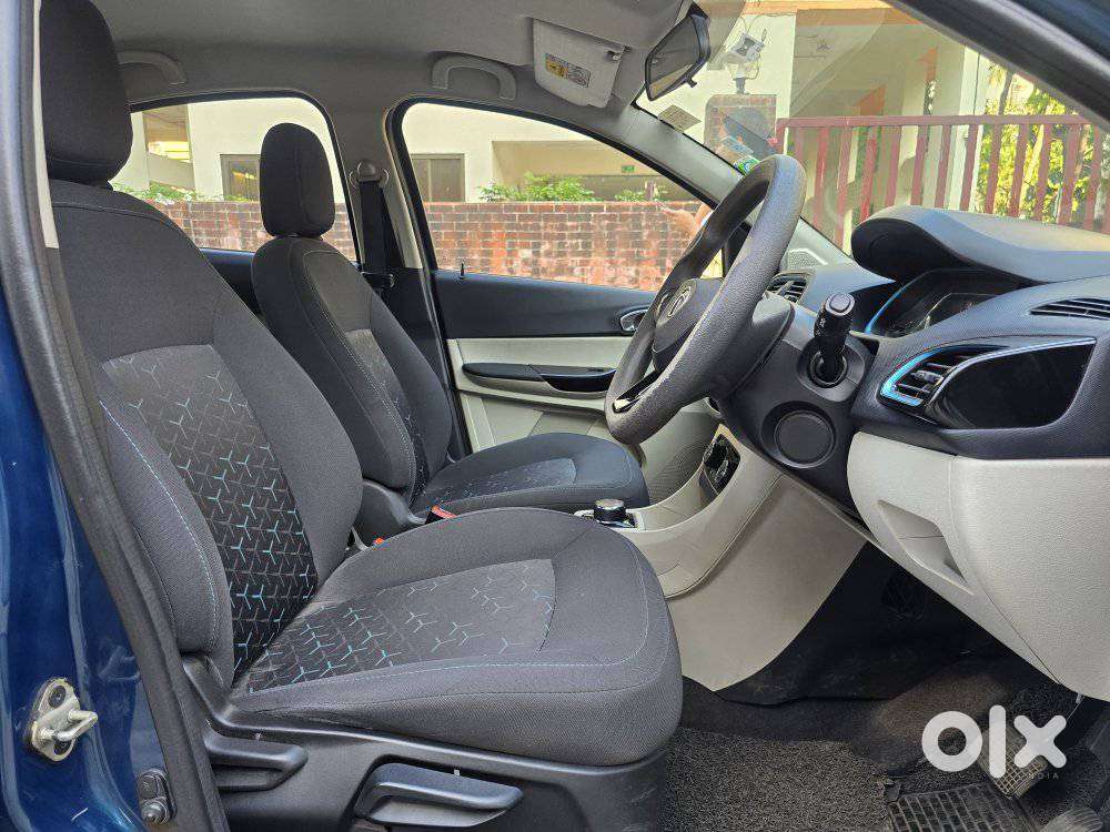 Tata Tigor Ev Xz Plus, 2021, Electric