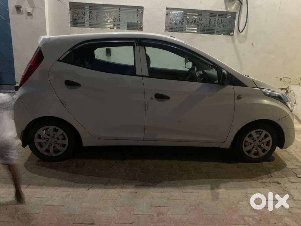 Hyundai Eon 2018 Car Here