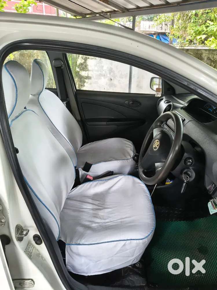 Toyota Etios 2017 Diesel 1st Owner