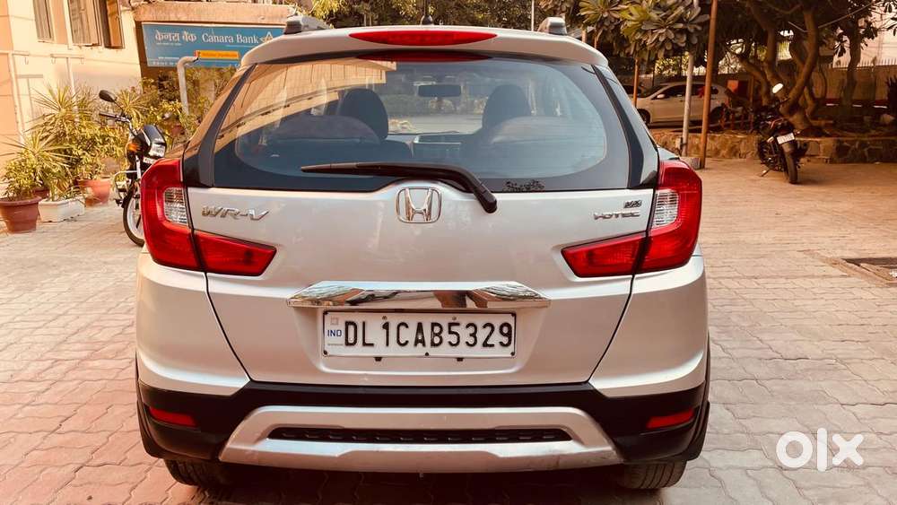 Honda Jazz Vx Diesel, 2019, Diesel
