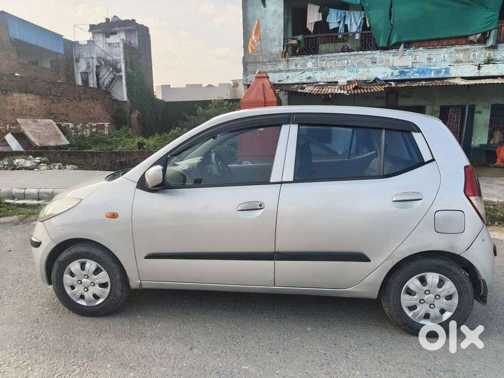 Hyundai I10 1.2 Kappa Magna, 2009, Petrol
