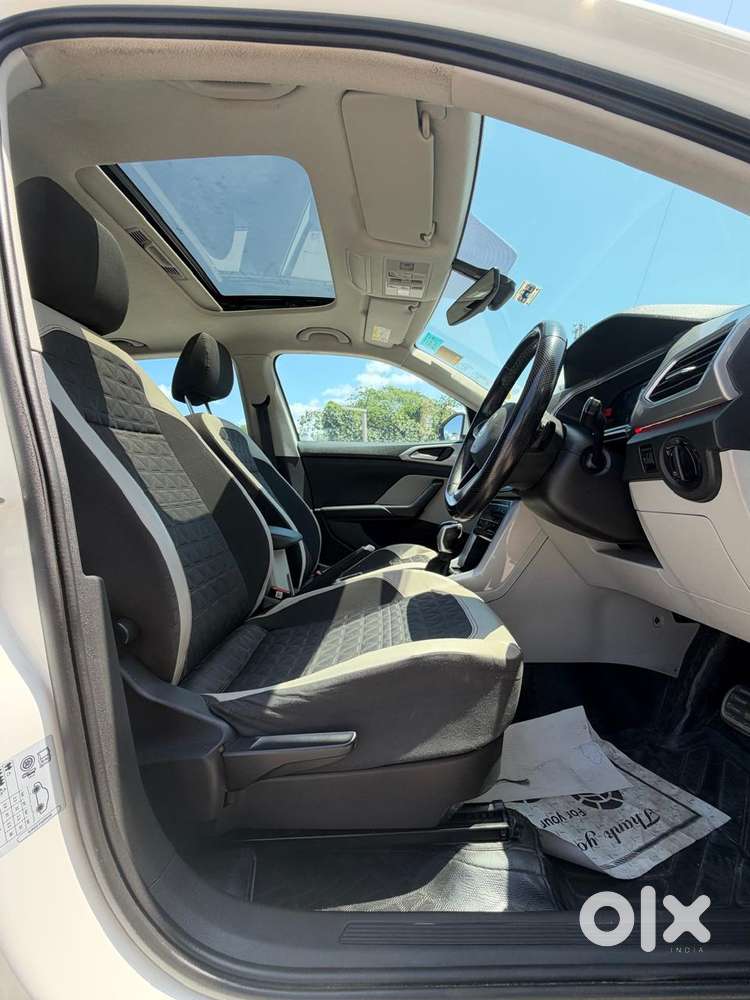Volkswagen Taigun Gt Plus 1.5 Tsi Dsg, 2022, Petrol