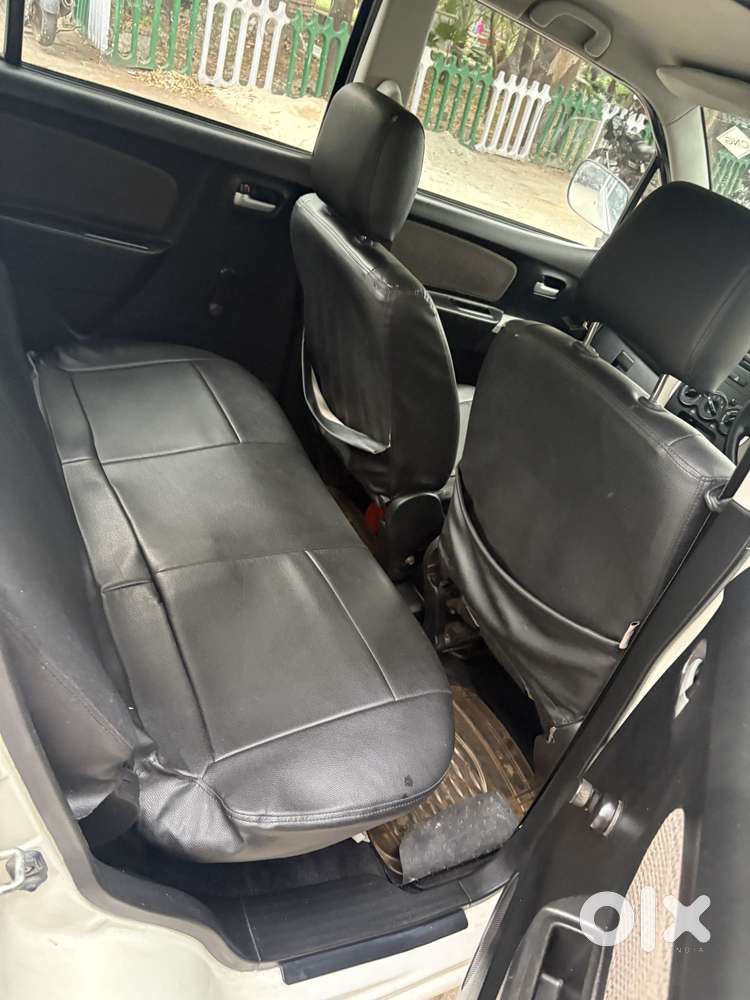 Maruti Suzuki Wagon R Cng Lxi Opt, 2014, Cng & Hybrids