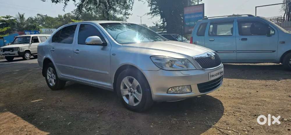 Skoda Laura 2011 Diesel Well Maintained