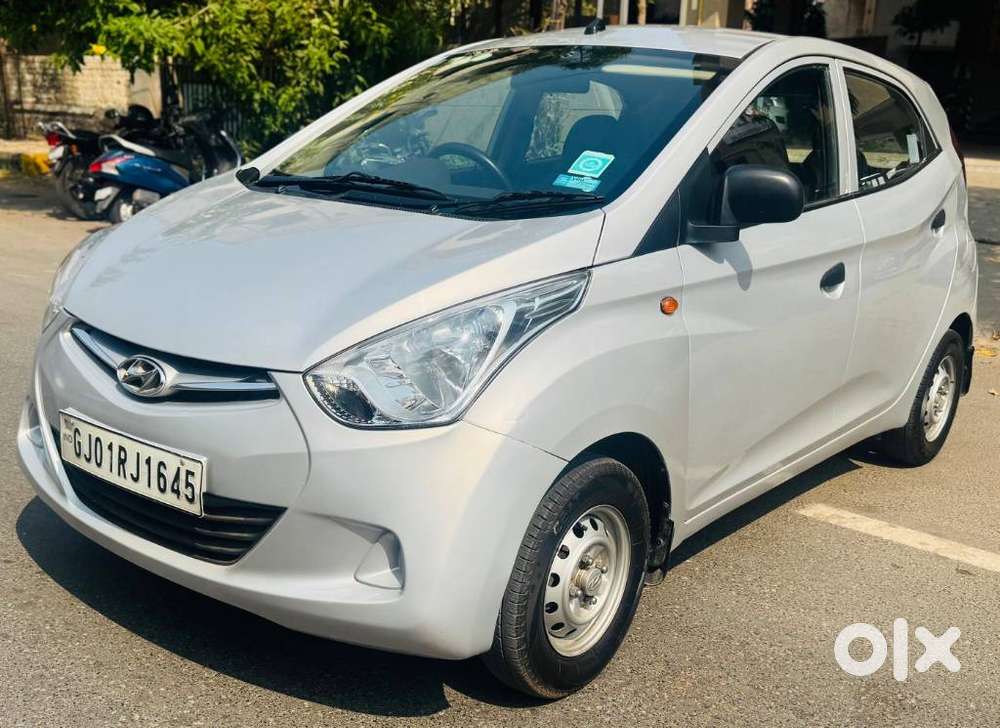 Hyundai Eon Era +, 2015, Petrol