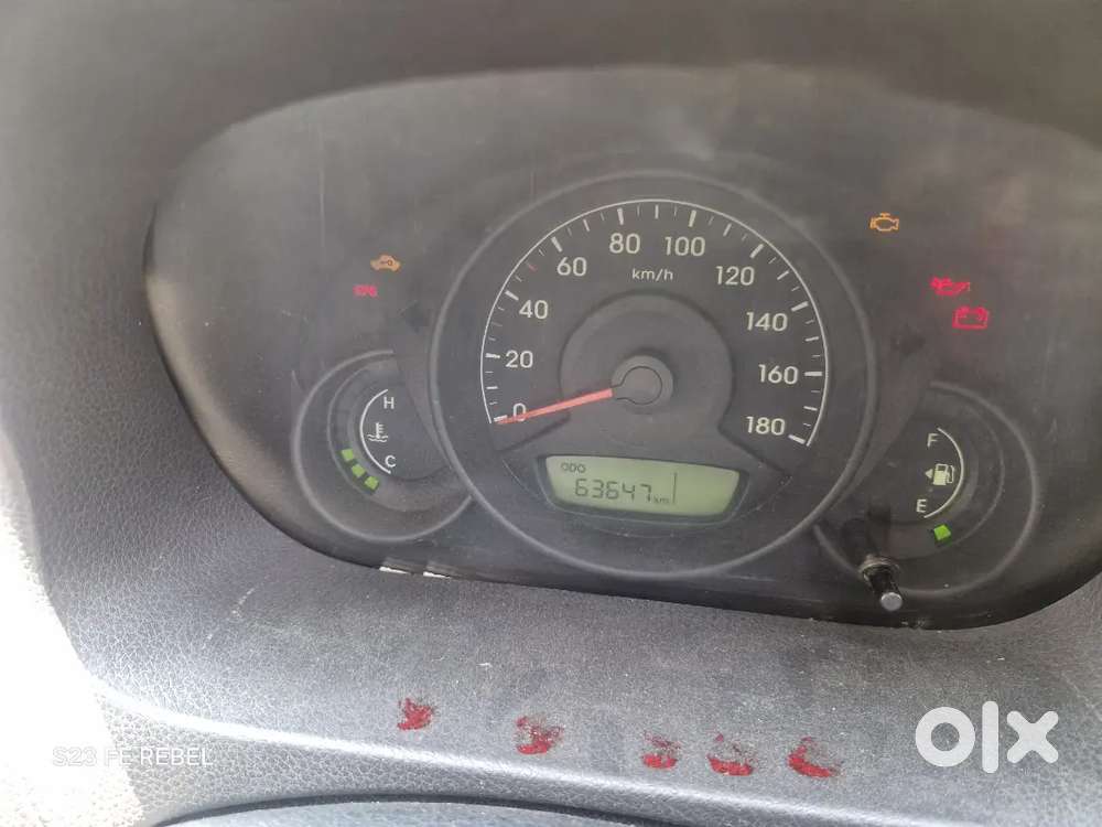 Good Condition