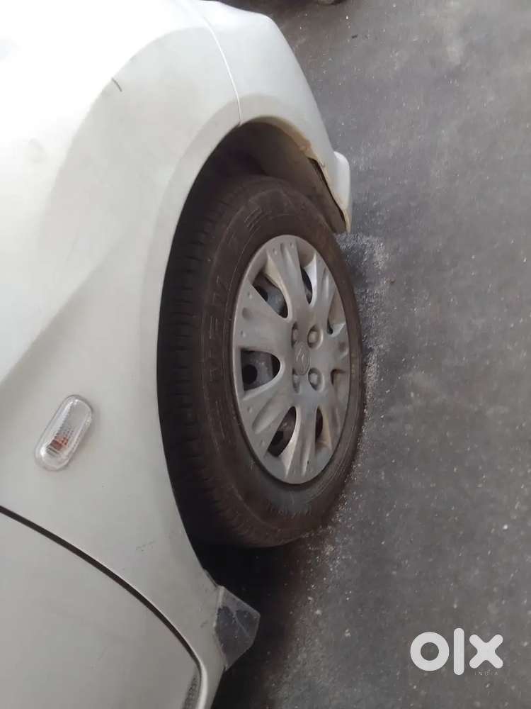 Honda Amaze 2017 Petrol Well Maintained