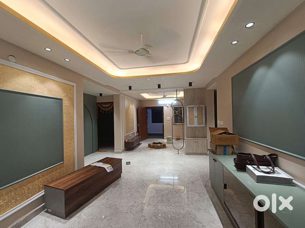3BHK for rent