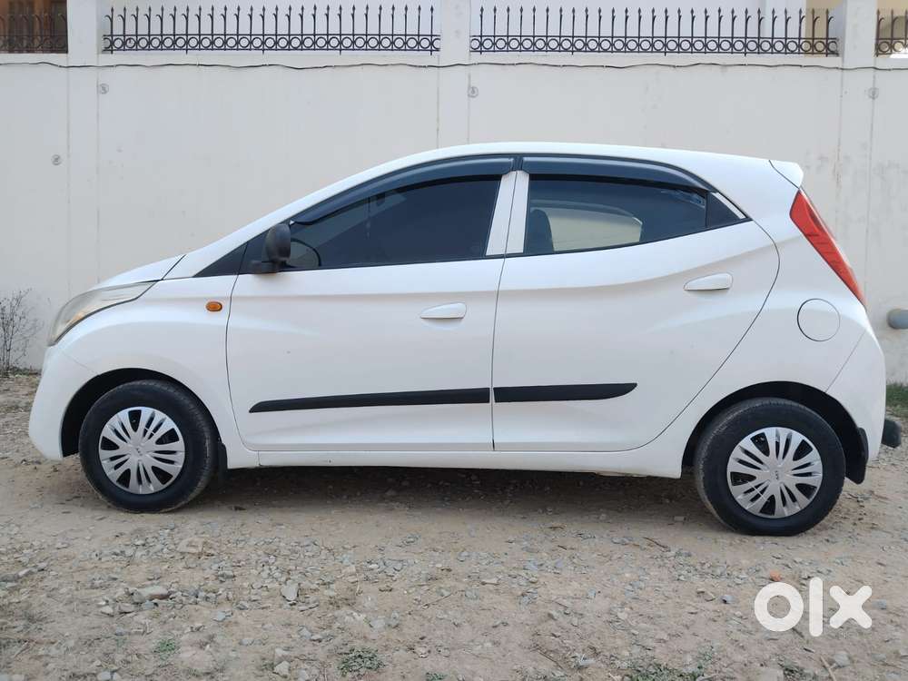 Hyundai Eon Era, 2015, Petrol