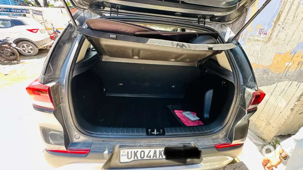 Kia Sonet 2023 Petrol Good Condition