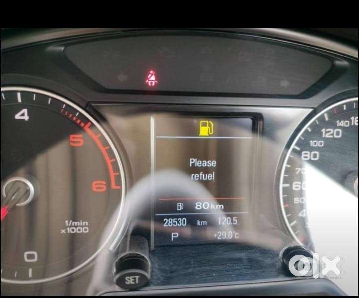 Audi Q5 2.0 Tdi Quattro Premium Plus, 2014, Diesel