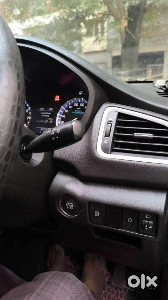 Well Maintained, Very Smooth Vehicle