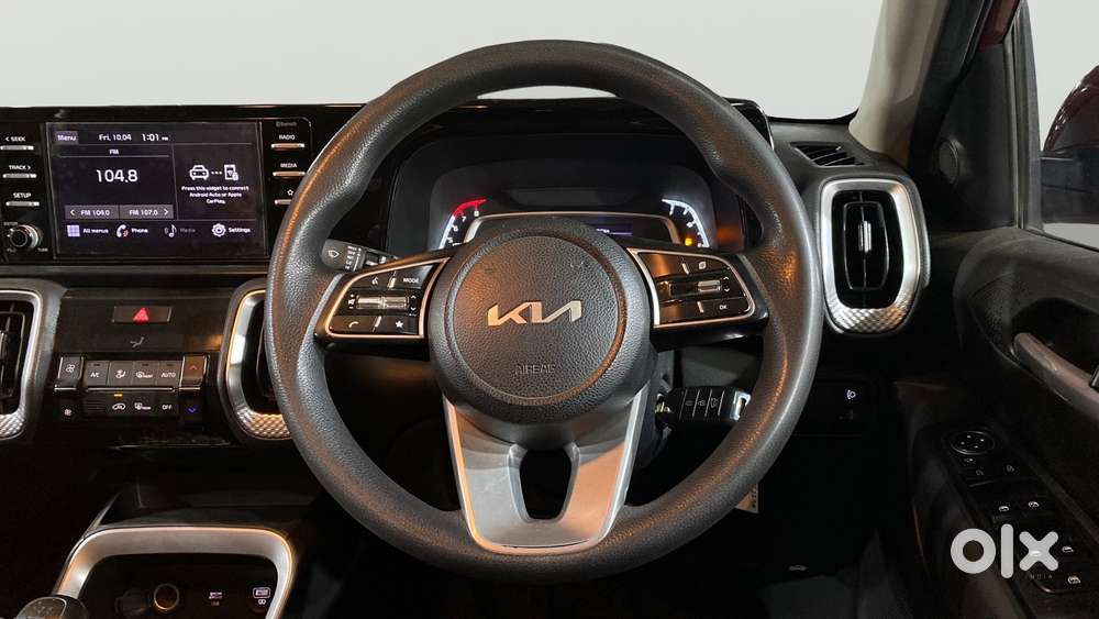 Kia Sonet 1.2 Htk Plus, 2022, Petrol